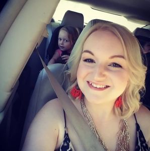 Meet your Posher, Chelsey